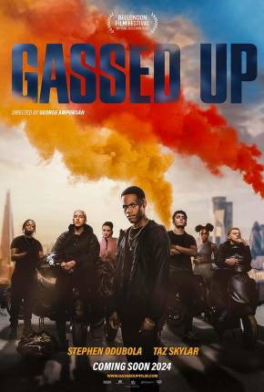 Filme Gassed Up - Legendado e Dublado Não Oficial - Torrent