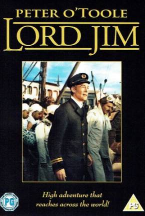 Filme Lord Jim / BRRIP - Baixar