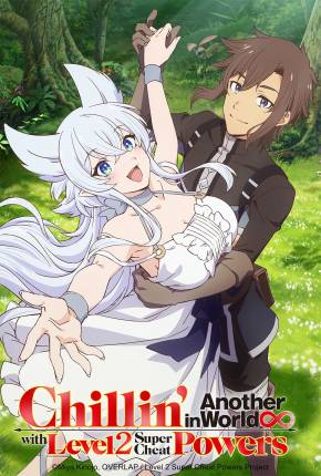 Anime Lv2 kara Cheat datta Motoyuusha Kouho no Mattari Isekai Life - Legendado - Torrent