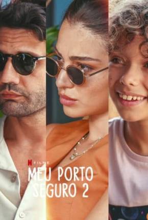 Filme Meu Porto Seguro 2 - Torrent