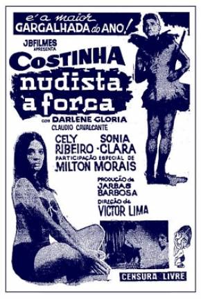 Filme Nudista à Força / Nudista a Força - Baixar