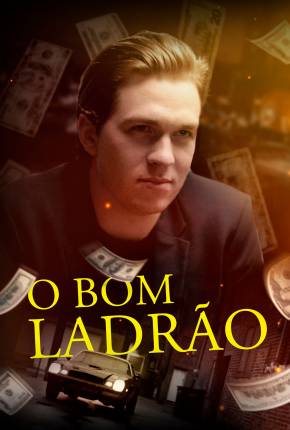 Filme O Bom Ladrão - Torrent