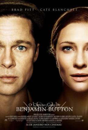 Filme O Curioso Caso de Benjamin Button / The Curious Case of Benjamin Button - Baixar