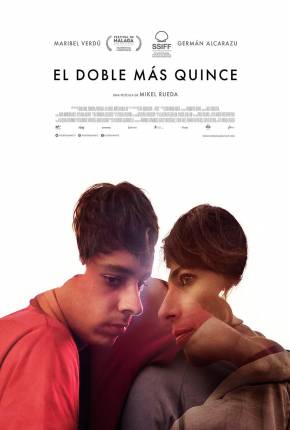 Filme O Dobro Mais Quinze - Torrent