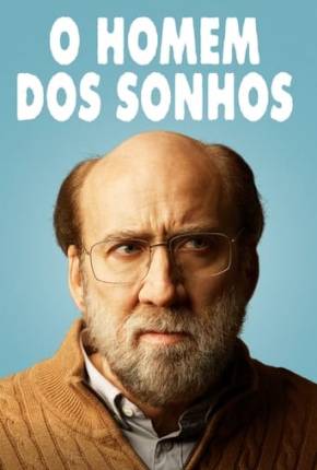 Filme O Homem dos Sonhos - Torrent