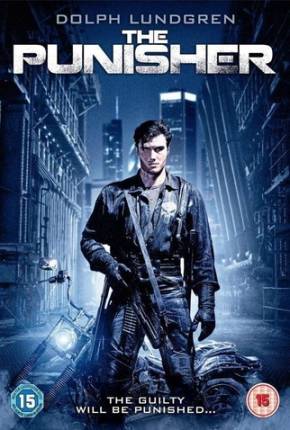 Filme O Justiceiro / The Punisher - Baixar