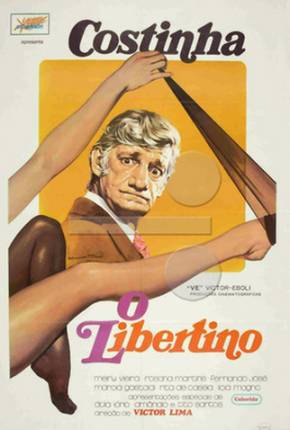 Filme O Libertino - Baixar