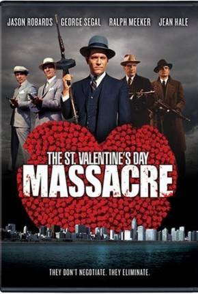 Filme O Massacre de Chicago - Torrent