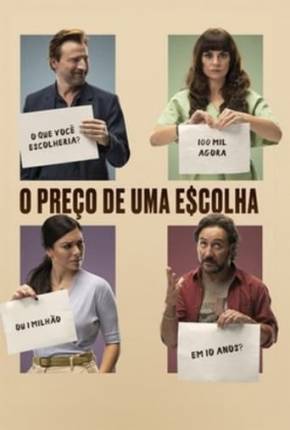 Filme O Preço de Uma Escolha - Torrent