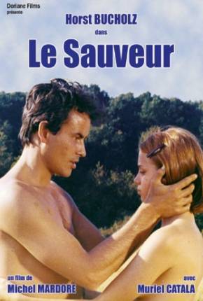 Filme O Salvador / Le sauveur - Legendado - Baixar