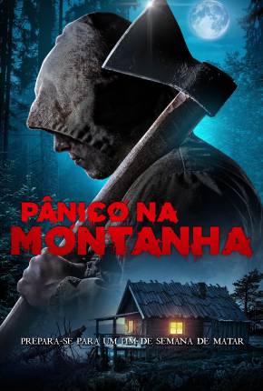 Filme Pânico na Montanha - Torrent