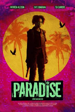 Filme Paradise - Legendado e Dublado Não Oficial - Torrent