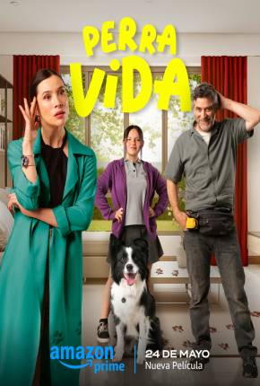 Filme Perra Vida - Torrent