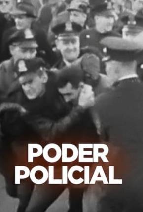 Filme Poder Policial - Torrent
