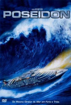 Filme Poseidon (BluRay) - Baixar