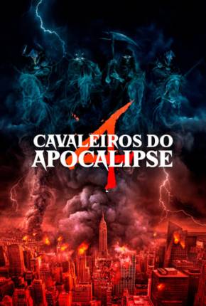 Filme Quatro Cavaleiros do Apocalipse - Torrent