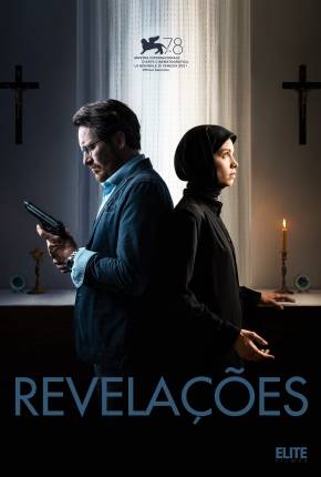 Filme Revelações - Torrent