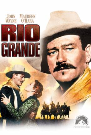 Filme Rio Grande / Rio Bravo - Torrent