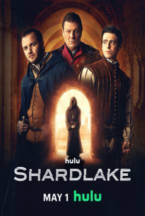 Série Shardlake - 1ª Temporada Legendada - Torrent