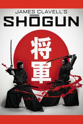 Série Shogun / BRRIP - Baixar