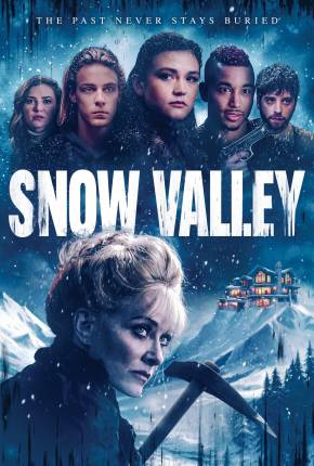 Filme Snow Valley - Legendado e Dublado Não Oficial - Torrent