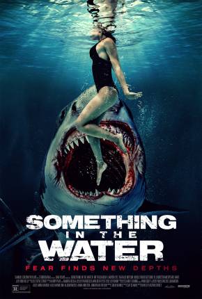 Filme Something in the Water - Legendado - Torrent
