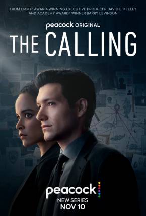 Capa The Calling - 1ª Temporada