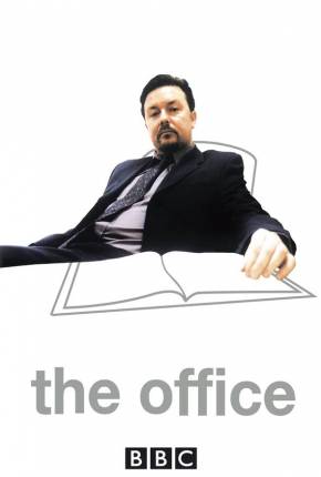 Série The Office UK - Baixar