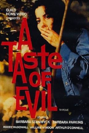 Filme Trama Diabólica / A Taste of Evil - Baixar