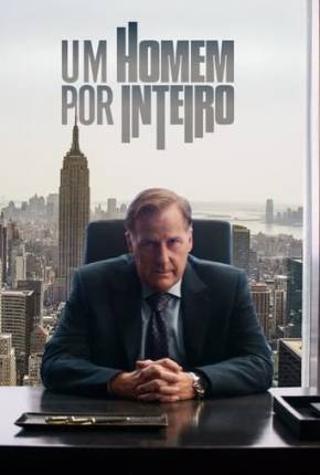 Série Um Homem por Inteiro - 1ª Temporada - Torrent