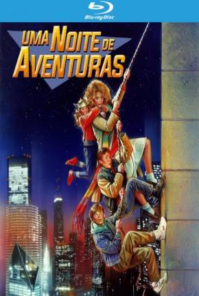 Filme Uma Noite de Aventuras / Adventures in Babysitting - Baixar