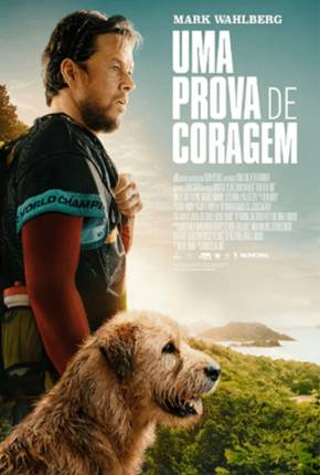 Filme Uma Prova de Coragem - Torrent