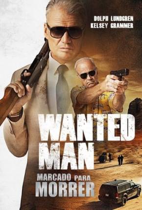 Filme Wanted Man - Torrent
