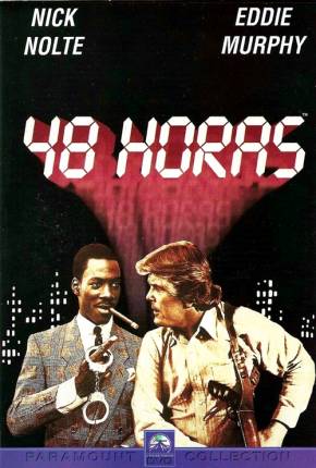 Filme 48 Horas / 48 Hrs. - Baixar