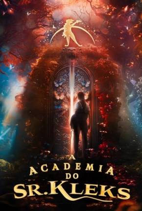 Filme A Academia do Sr. Klek - Torrent