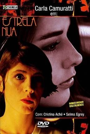 Filme A Estrela Nua (HDTV) - Baixar