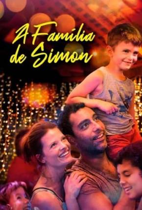 Filme A Família de Simon - Torrent