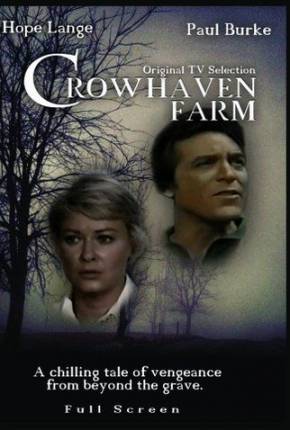 Filme A Fazenda Crowhaven / Crowhaven Farm - Baixar