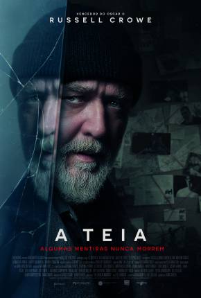 Filme A Teia (Russell Crowe) - Torrent