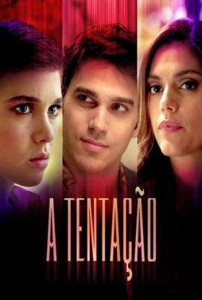 Filme A Tentação - Perfetta illusione - Torrent