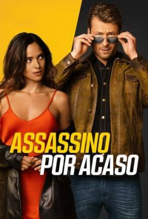 Filme Assassino por Acaso - Legendado - Torrent