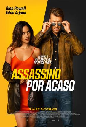 Filme Assassino por Acaso - Legendado e Dublado Não Oficial - Torrent