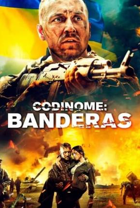 Filme Codinome - Banderas - Torrent