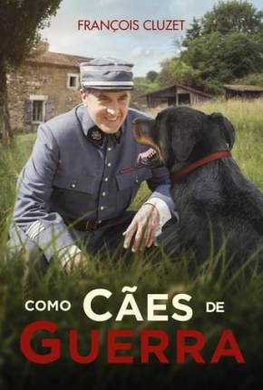 Capa Como Cães de Guerra