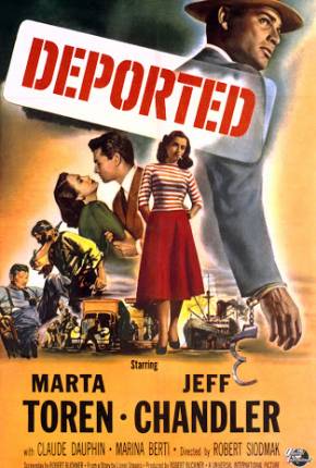 Filme Deportado / Deported - Legendado - Baixar