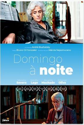 Filme Domingo à Noite - Torrent