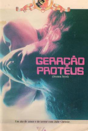 Filme Geração Proteus - Legendado - Torrent