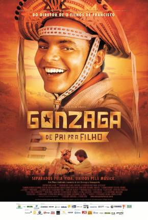 Filme Gonzaga - De Pai pra Filho - Nacional - Torrent