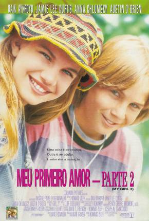 Filme Meu Primeiro Amor, Parte 2 / My Girl 2 - Baixar