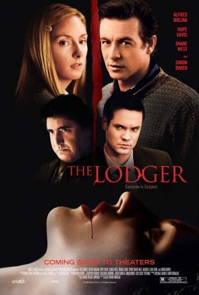 Filme O Inquilino / The Lodger - Baixar